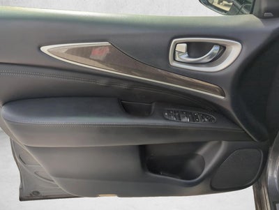 2019 INFINITI QX60 PURE FWD