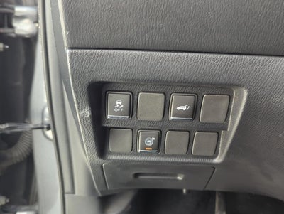 2019 INFINITI QX60 PURE FWD