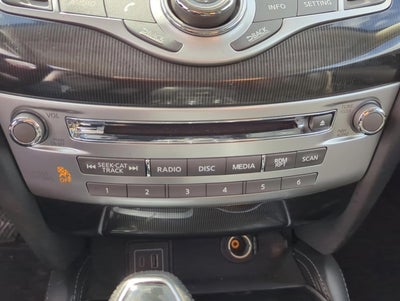 2019 INFINITI QX60 PURE FWD