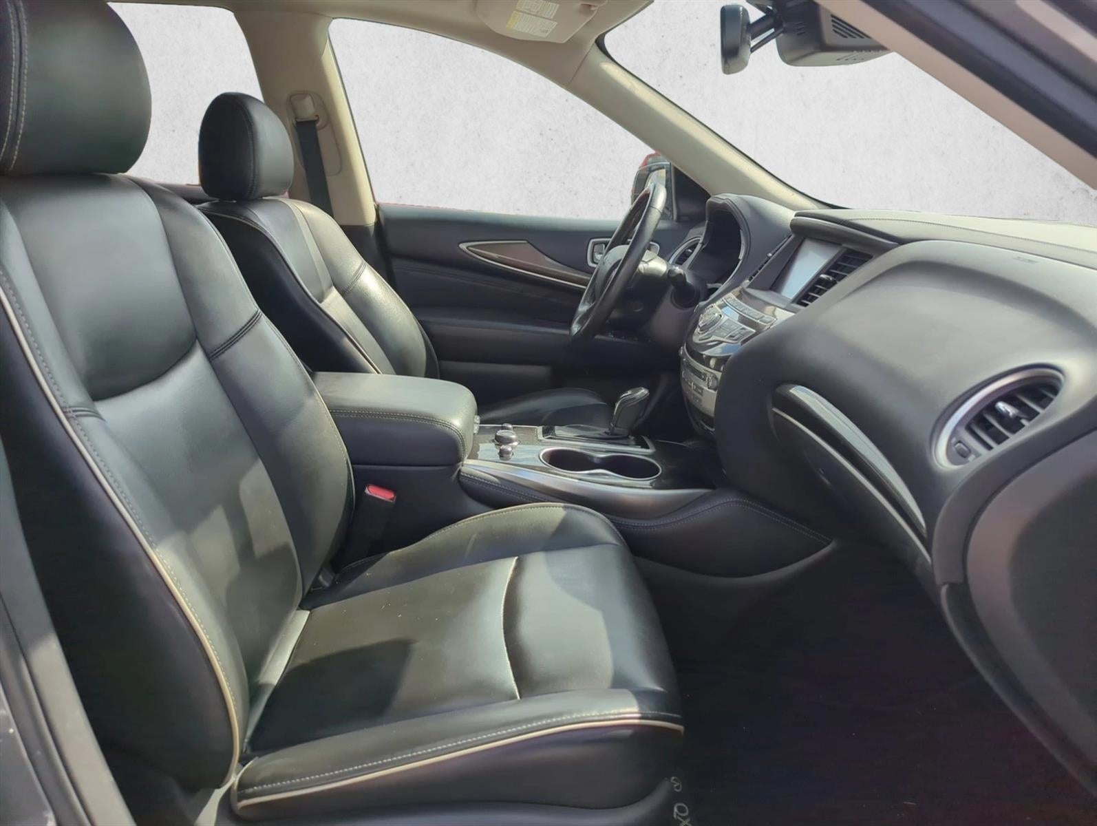 2019 INFINITI QX60 PURE FWD