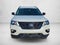 2018 Nissan Pathfinder 4x4 SL