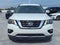 2018 Nissan Pathfinder FWD SL
