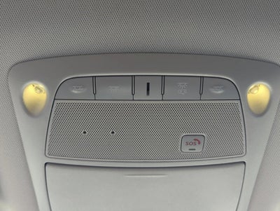 2018 Nissan Pathfinder FWD SL