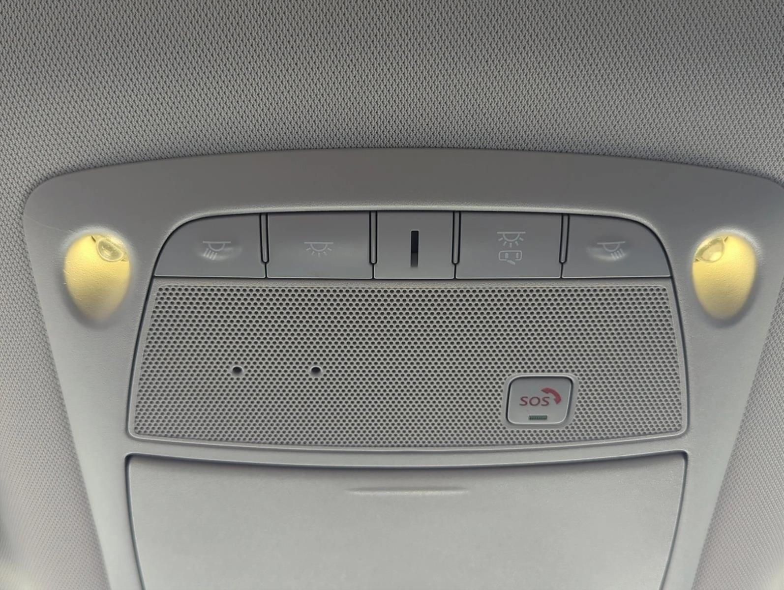 2018 Nissan Pathfinder FWD SL