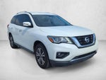 2018 Nissan Pathfinder FWD SL