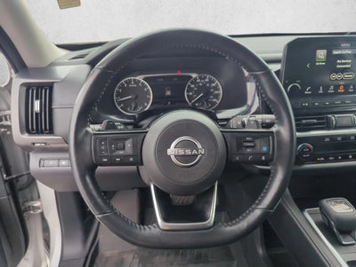 2022 Nissan Pathfinder SL 2WD