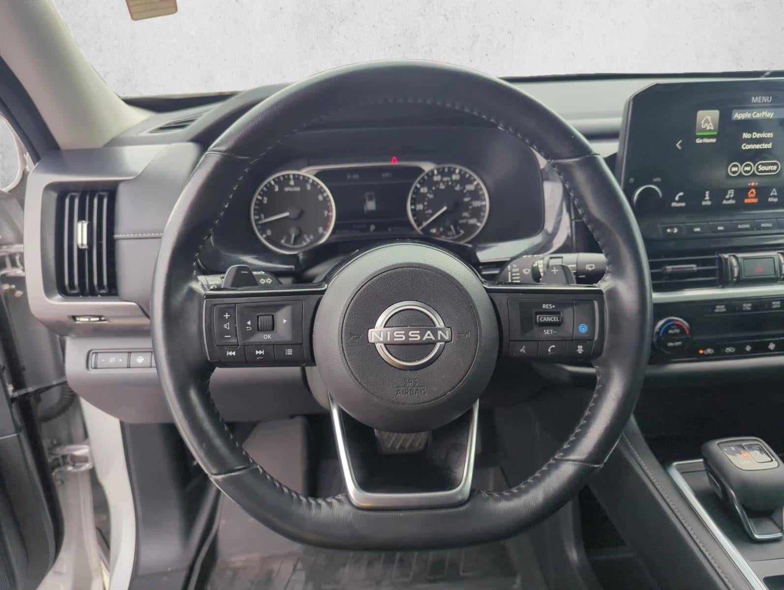 2022 Nissan Pathfinder SL 2WD