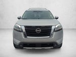 2022 Nissan Pathfinder SL 2WD