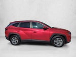 2023 Hyundai TUCSON SEL FWD