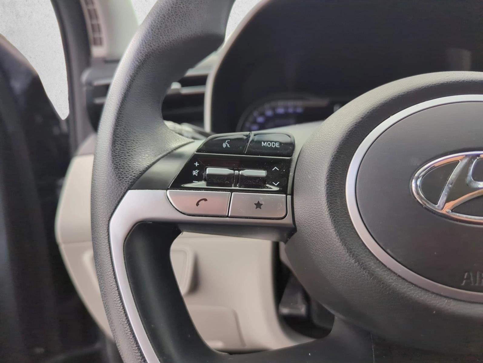 2024 Hyundai TUCSON SEL FWD *Ltd Avail*