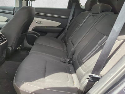 2024 Hyundai TUCSON SEL FWD *Ltd Avail*