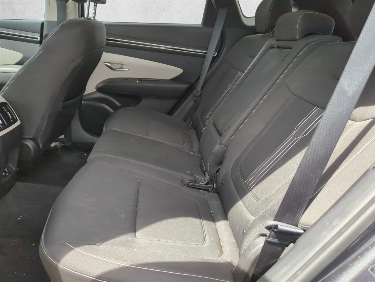 2024 Hyundai TUCSON SEL FWD *Ltd Avail*