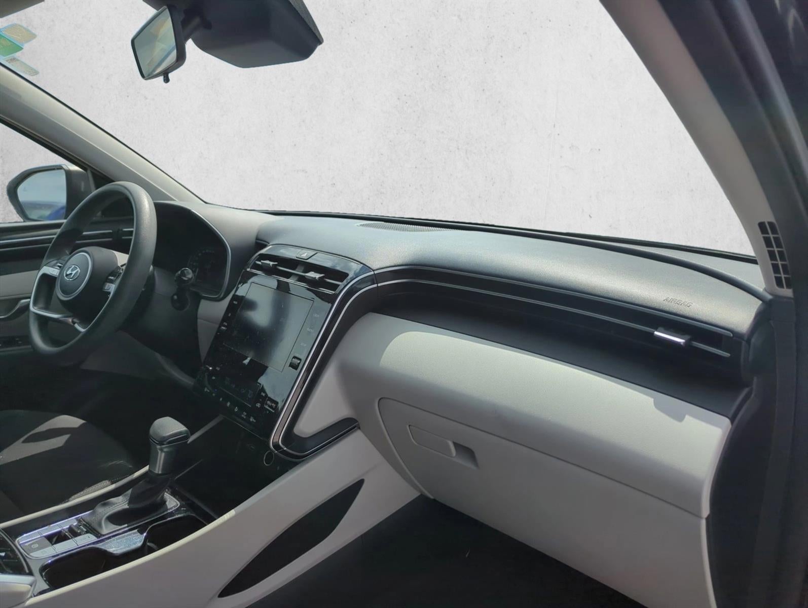 2024 Hyundai TUCSON SEL FWD *Ltd Avail*