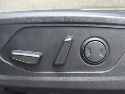 2022 Hyundai TUCSON Limited FWD