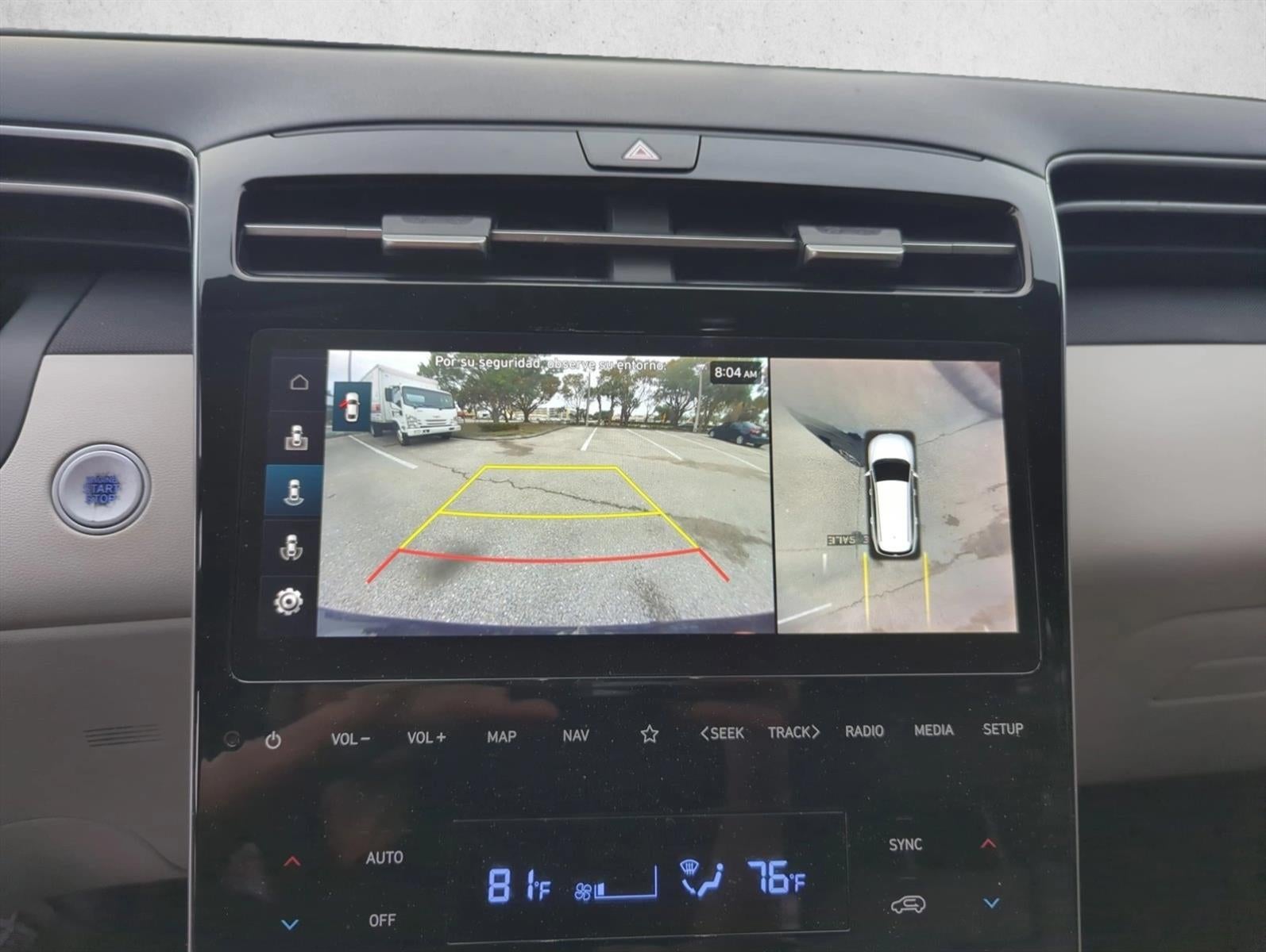 2022 Hyundai TUCSON Limited FWD