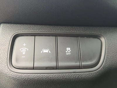 2020 Hyundai SANTA FE SE 2.4L Auto FWD