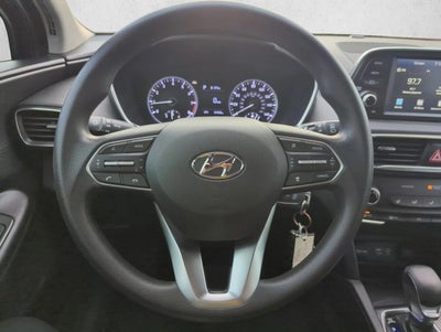 2020 Hyundai SANTA FE SE 2.4L Auto FWD