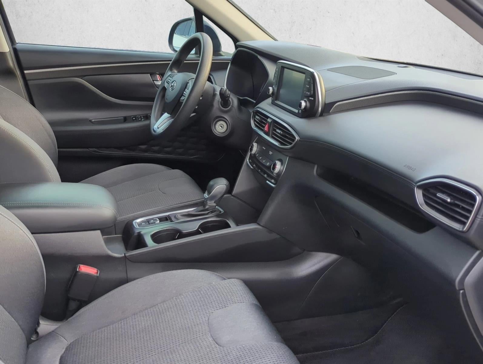 2020 Hyundai SANTA FE SE 2.4L Auto FWD