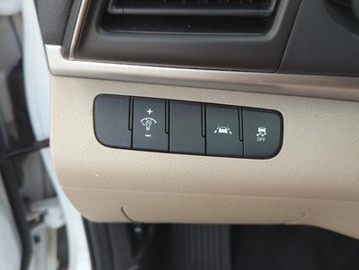 2020 Hyundai ELANTRA SE IVT