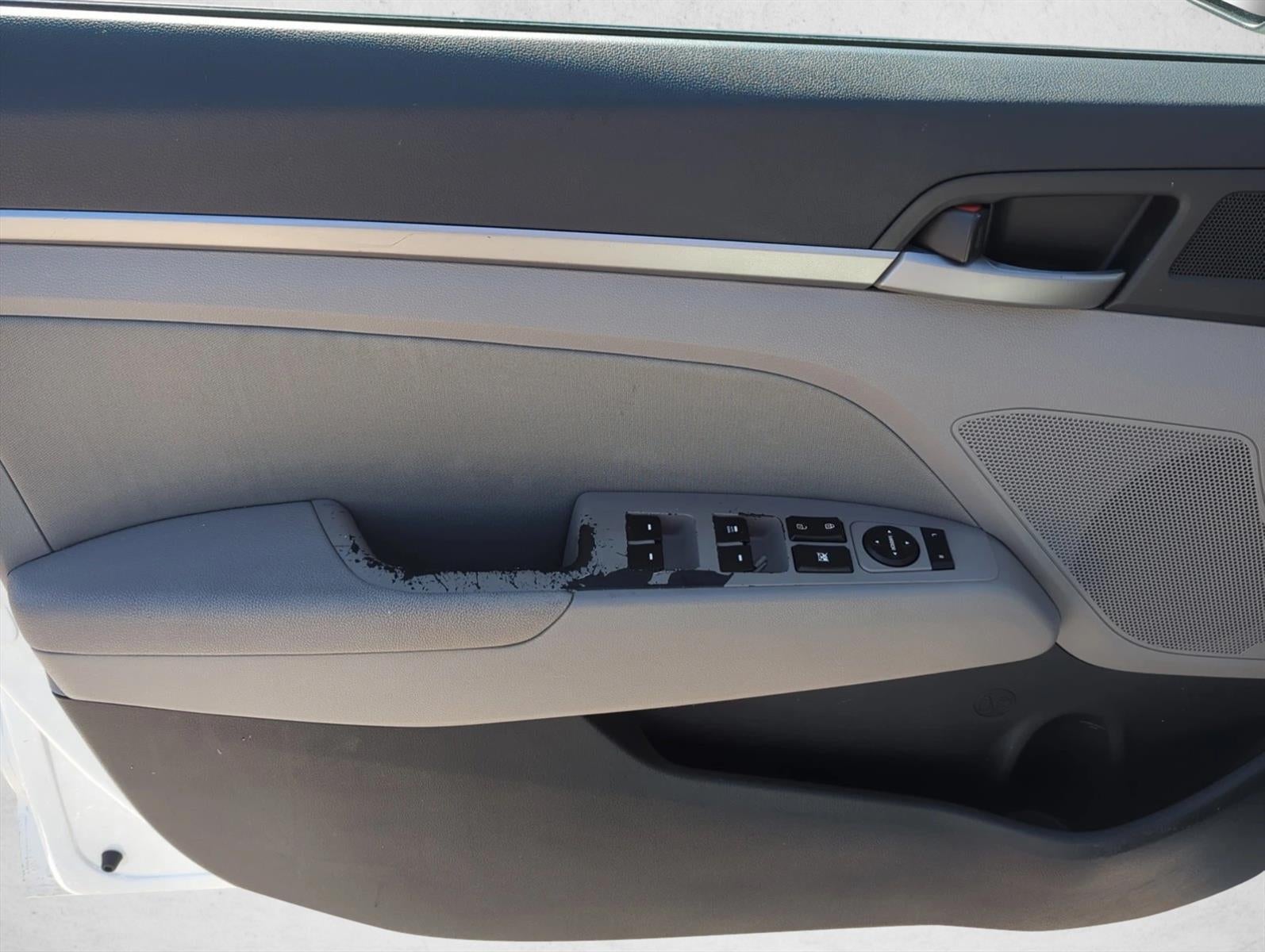 2017 Hyundai ELANTRA SE 2.0L Auto (Alabama) *Ltd Avail*