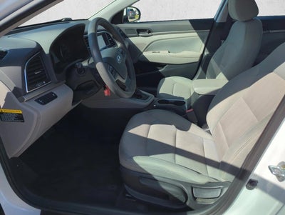2017 Hyundai ELANTRA SE 2.0L Auto (Alabama) *Ltd Avail*