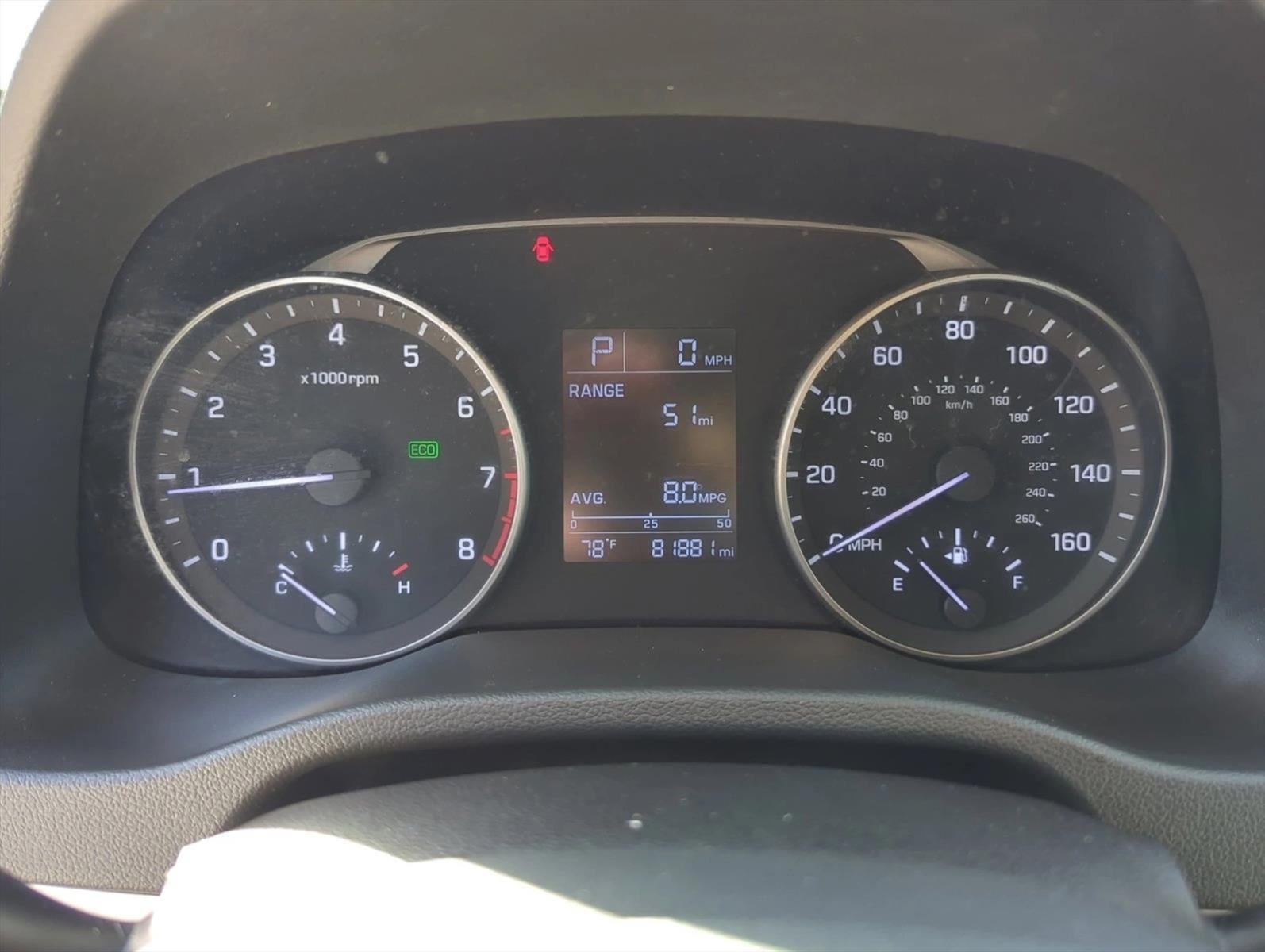 2017 Hyundai ELANTRA SE 2.0L Auto (Alabama) *Ltd Avail*