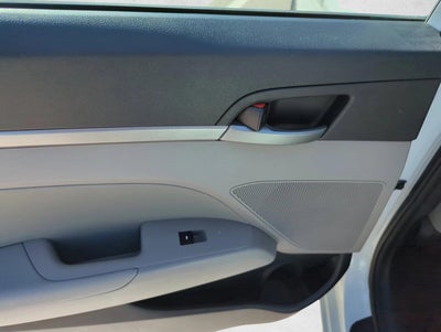 2017 Hyundai ELANTRA SE 2.0L Auto (Alabama) *Ltd Avail*