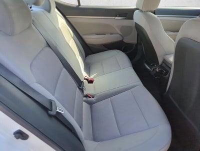 2017 Hyundai ELANTRA SE 2.0L Auto (Alabama) *Ltd Avail*