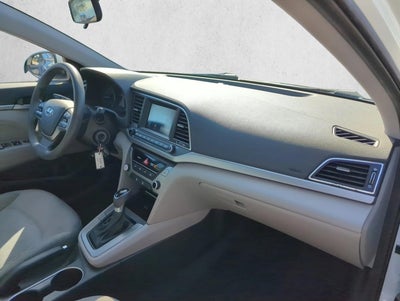 2017 Hyundai ELANTRA SE 2.0L Auto (Alabama) *Ltd Avail*