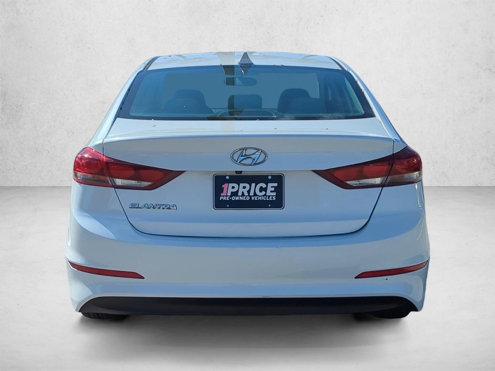 2017 Hyundai ELANTRA SE 2.0L Auto (Alabama) *Ltd Avail*