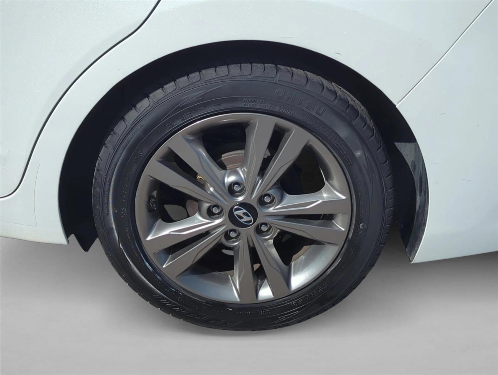 2017 Hyundai ELANTRA SE 2.0L Auto (Alabama) *Ltd Avail*