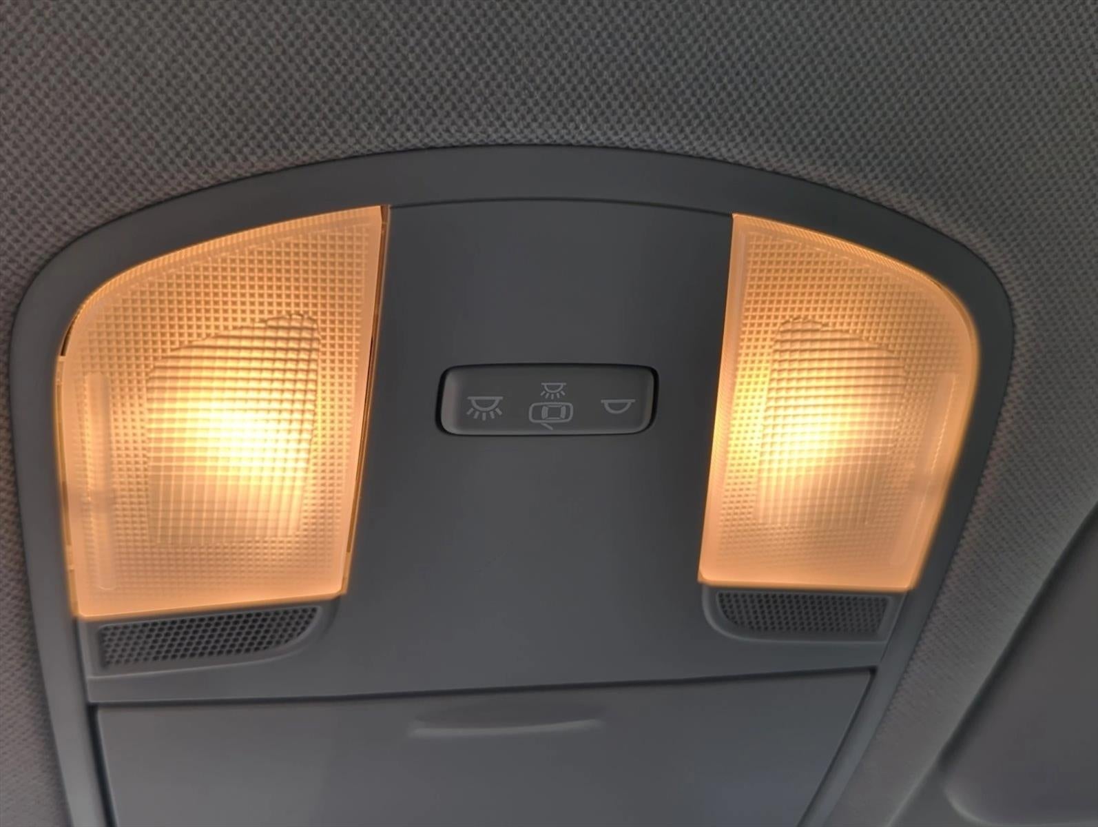 2019 Hyundai ELANTRA SEL Auto