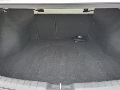 2019 Hyundai ELANTRA SEL Auto