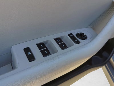 2018 Hyundai SONATA SE 2.4L