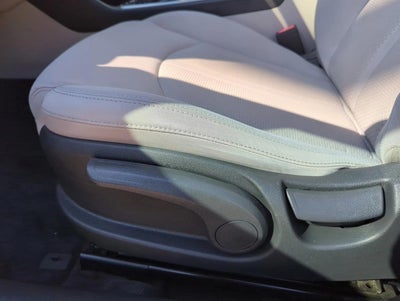 2018 Hyundai SONATA SE 2.4L