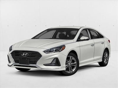 2019 Hyundai SONATA SE 2.4L