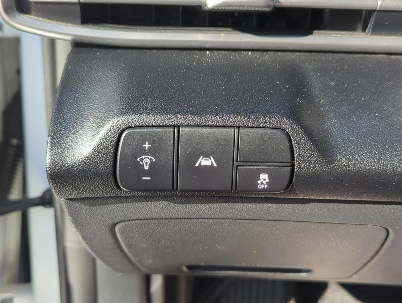 2021 Hyundai ELANTRA SEL IVT