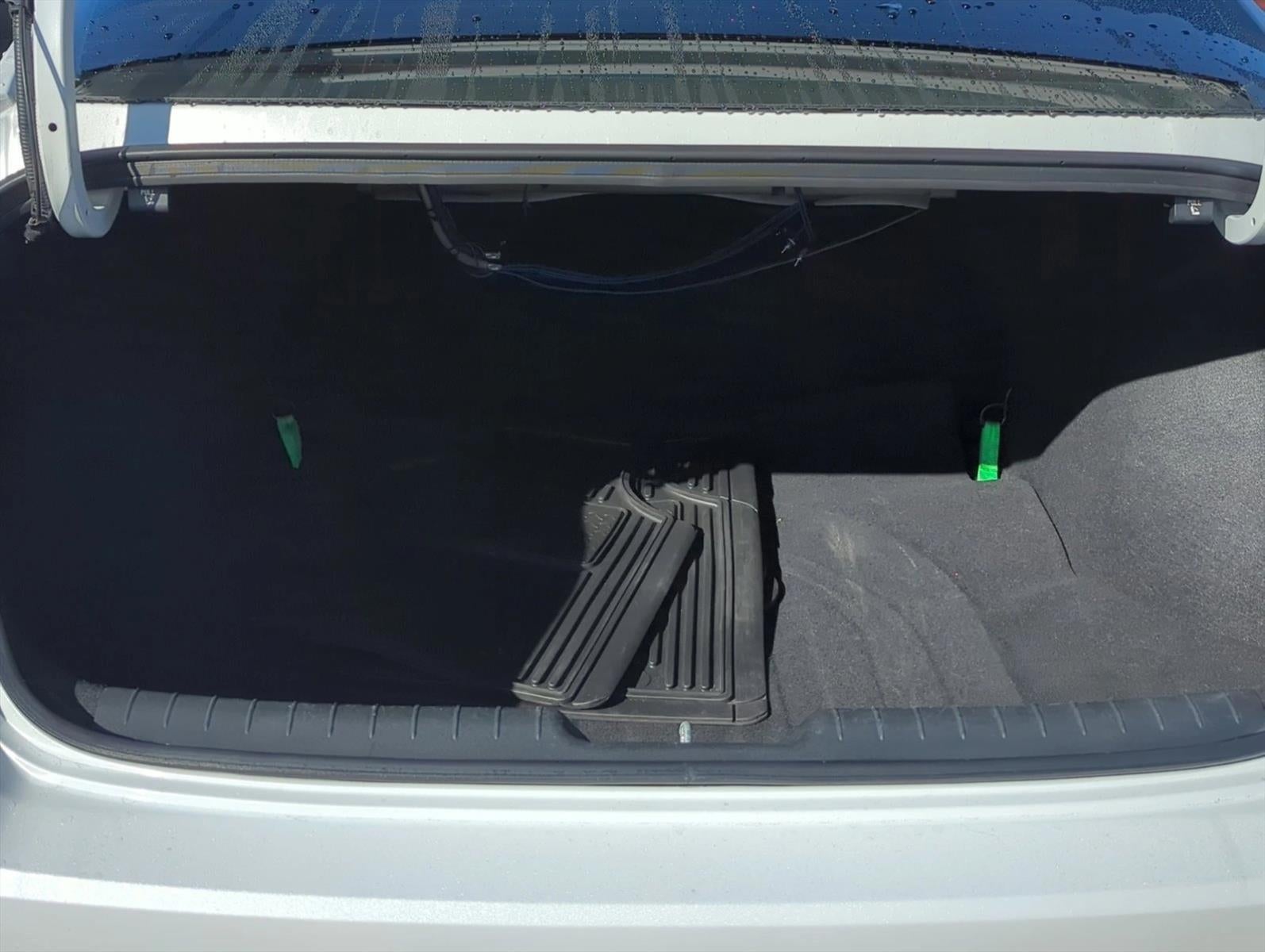 2021 Hyundai ELANTRA SEL IVT