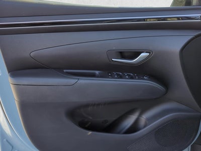 2024 Hyundai SANTA CRUZ SEL FWD