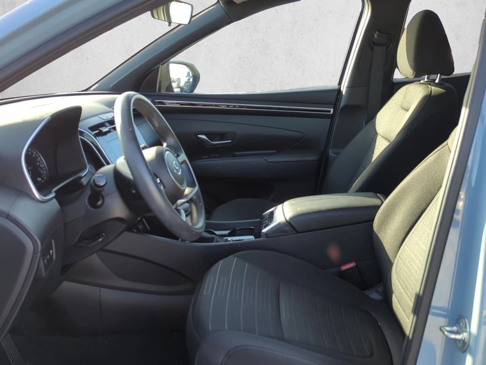 2024 Hyundai SANTA CRUZ SEL FWD