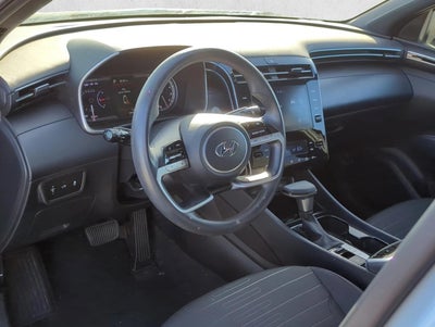 2024 Hyundai SANTA CRUZ SEL FWD