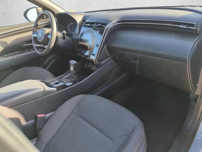 2024 Hyundai SANTA CRUZ SEL FWD