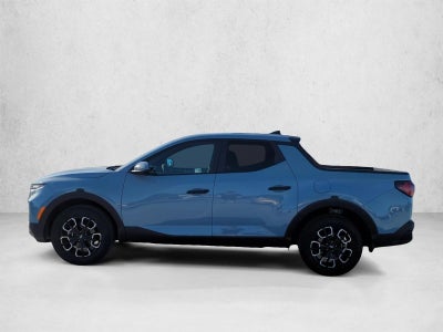 2024 Hyundai SANTA CRUZ SEL FWD