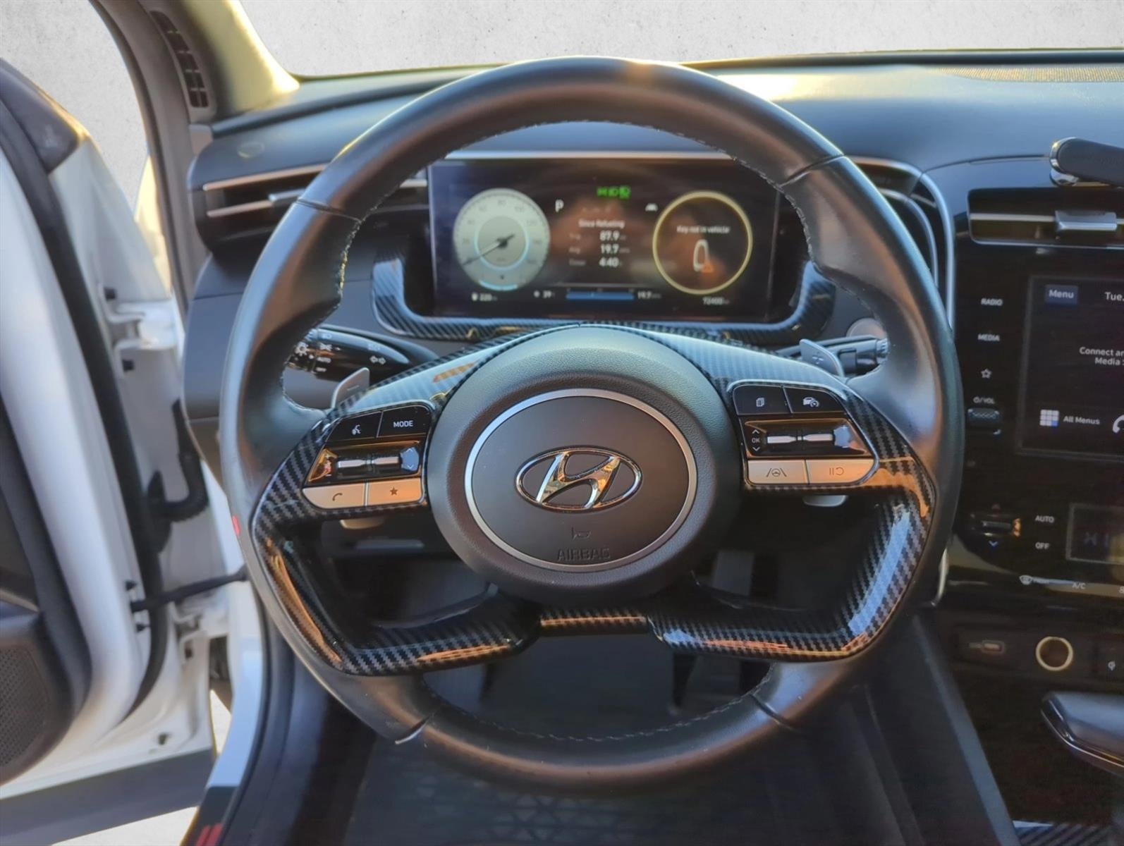 2022 Hyundai SANTA CRUZ SEL Premium AWD