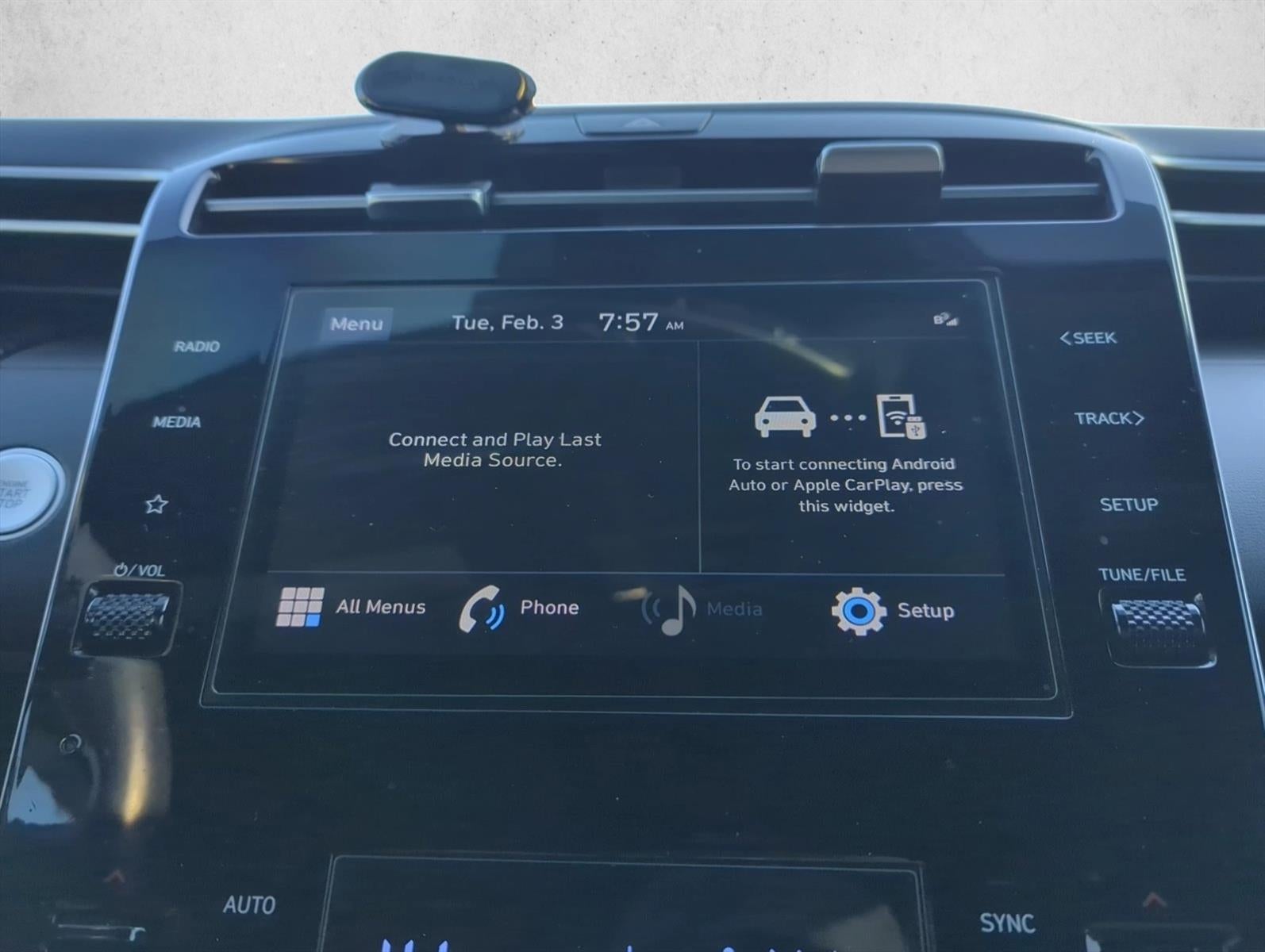 2022 Hyundai SANTA CRUZ SEL Premium AWD