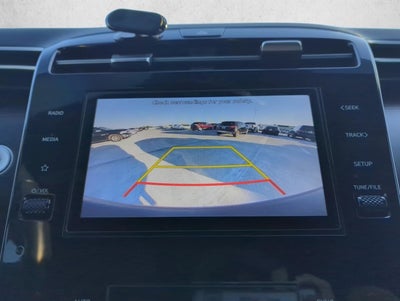 2022 Hyundai SANTA CRUZ SEL Premium AWD