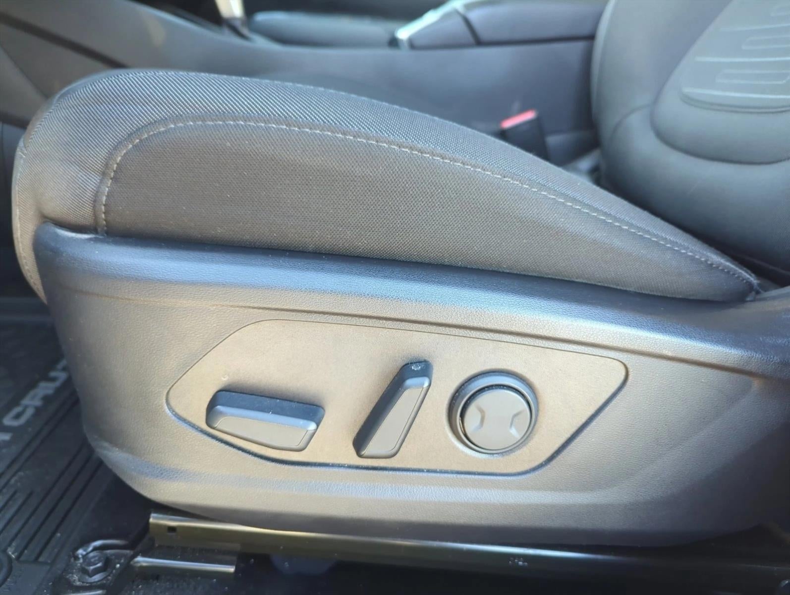 2022 Hyundai SANTA CRUZ SEL Premium AWD