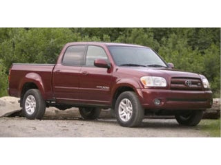 2005 Toyota Tundra SR5