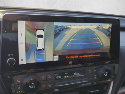 2024 Toyota Grand Highlander Limited FWD (Natl)