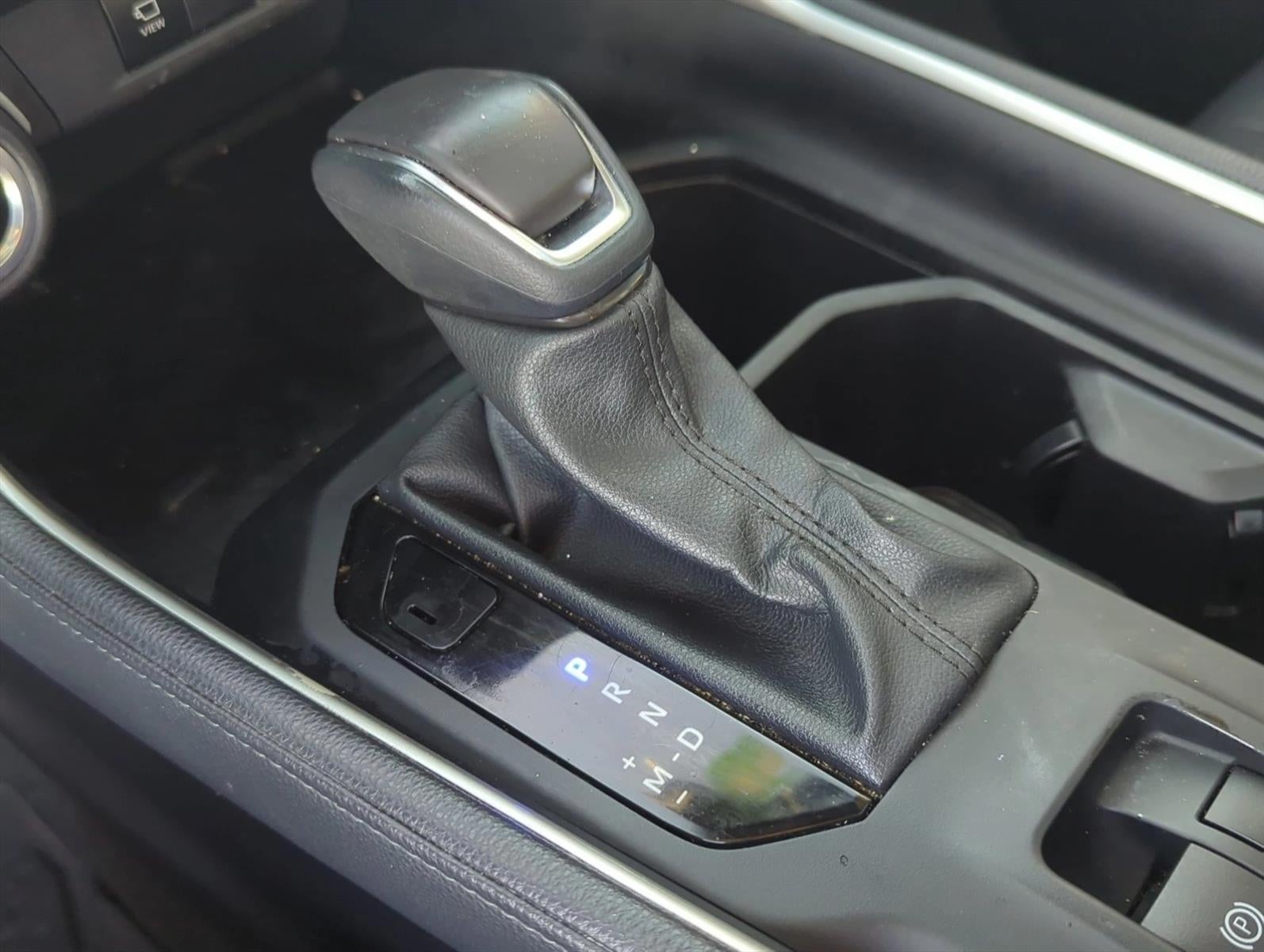 2024 Toyota Grand Highlander Limited FWD (Natl)